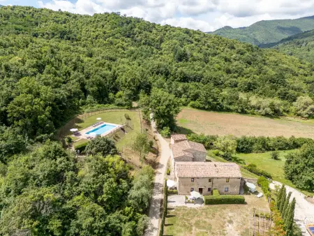 Arco, Gite 3 personnes à Travale - Photo 2