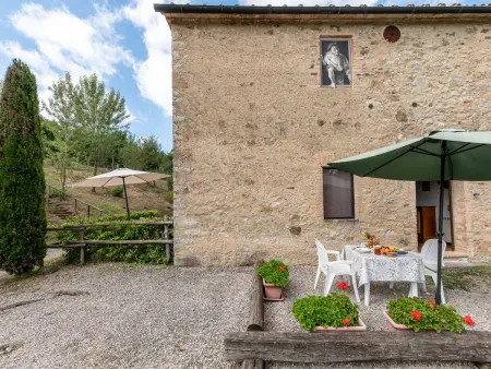 Arco, Gite 3 personnes à Travale - Photo 13