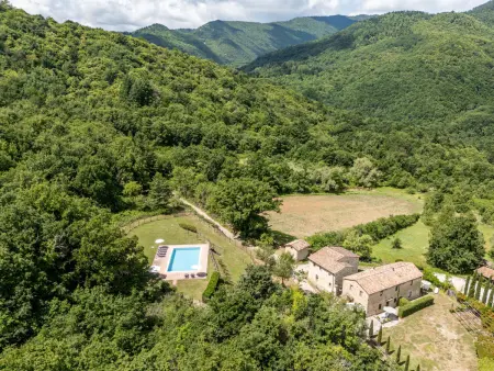 Arco, Gite 3 personnes à Travale - Photo 17