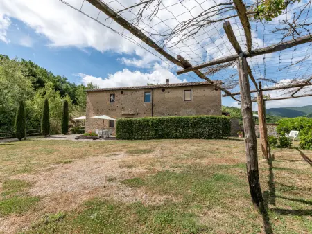 Arco, Gite 3 personnes à Travale - Photo 25