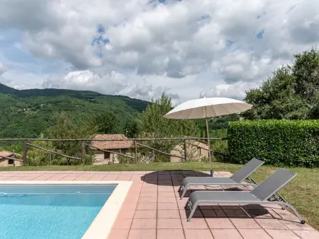 Arco, Gite 3 personnes à Travale - Photo 26