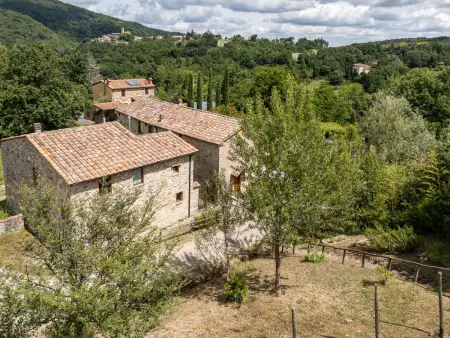 Arco, Gite 3 personnes à Travale - Photo 29