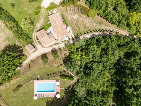 Arco, Gite 3 personnes à Travale - Photo 30
