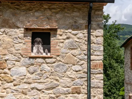 Arco, Gite 3 personnes à Travale - Photo 31