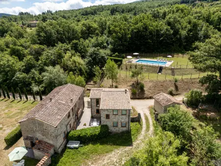 Arco, Gite 3 personnes à Travale - Photo 32