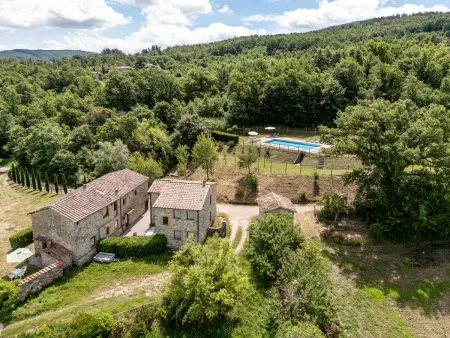 Arco, Gite 3 personnes à Travale - Photo 33