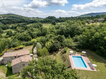 Arco, Gite 3 personnes à Travale - Photo 34