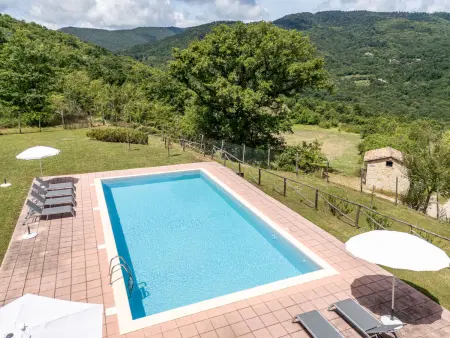 Arco, Gite 3 personnes à Travale - Photo 35