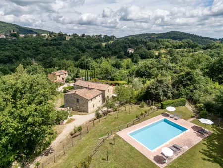 Arco, Gite 3 personnes à Travale - Photo 37