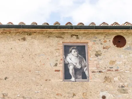 Arco, Gite 3 personnes à Travale - Photo 38