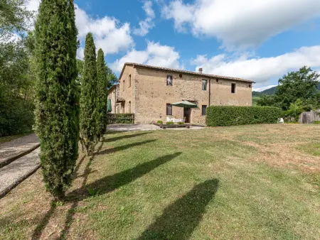 Arco, Gite 3 personnes à Travale - Photo 39
