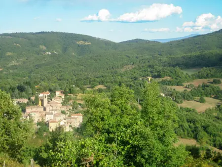 Arco, Gite 3 personnes à Travale - Photo 40
