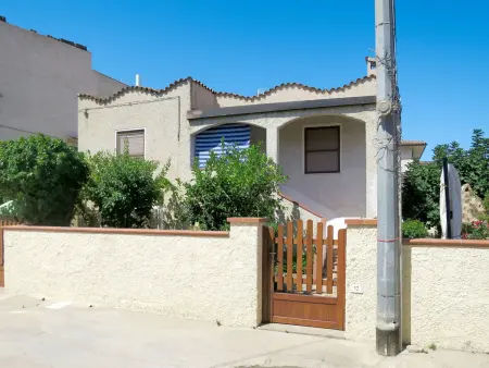 Lia, Maison 6 personnes à La Caletta - Photo 1