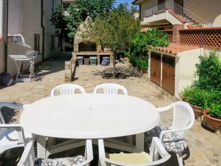 Lia, Maison 6 personnes à La Caletta - Photo 2