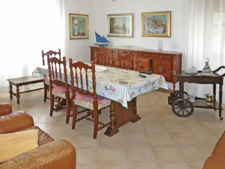 Lia, Maison 6 personnes à La Caletta - Photo 3