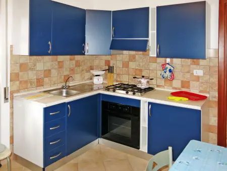 Lia, Maison 6 personnes à La Caletta - Photo 6