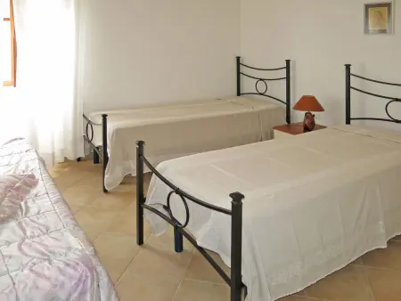 Lia, Maison 6 personnes à La Caletta - Photo 7