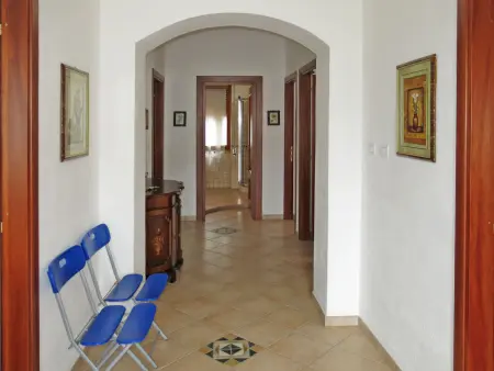 Lia, Maison 6 personnes à La Caletta - Photo 12