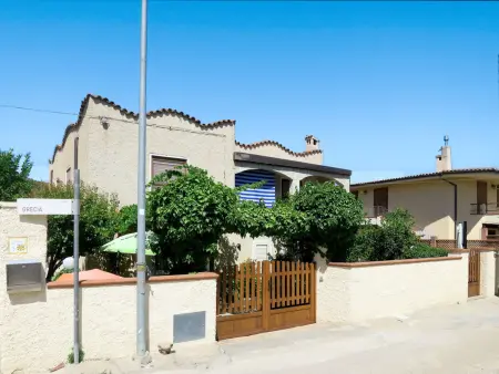 Lia, Maison 6 personnes à La Caletta - Photo 13
