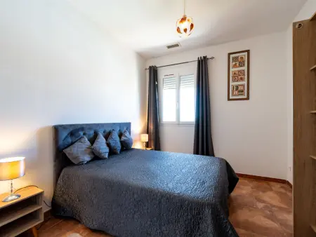 Jasmine, Maison 6 personnes à Vendres - Photo 10