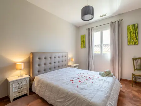 Jasmine, Maison 6 personnes à Vendres - Photo 11