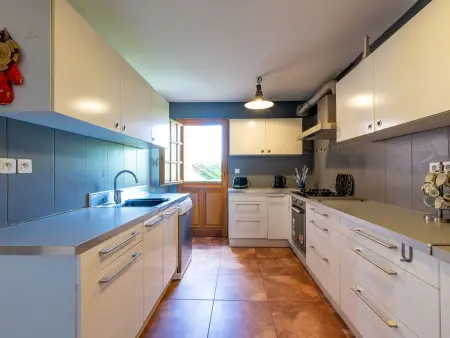 Jasmine, Maison 6 personnes à Vendres - Photo 15