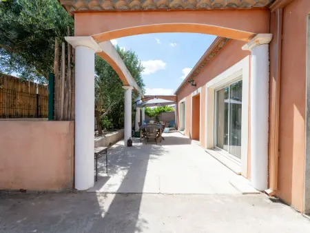 Jasmine, Maison 6 personnes à Vendres - Photo 20