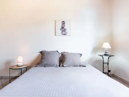 Les Mouettes, Maison 8 personnes à Hauteville sur Mer - Photo 12