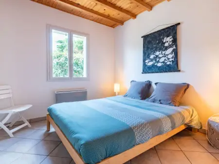 Les Mouettes, Maison 8 personnes à Hauteville sur Mer - Photo 17