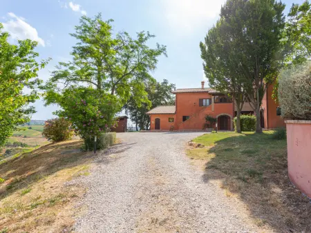 I Due Carpini, Maison 10 personnes à Città Sant'Angelo - Photo 13