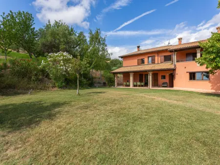 I Due Carpini, Maison 10 personnes à Città Sant'Angelo - Photo 16