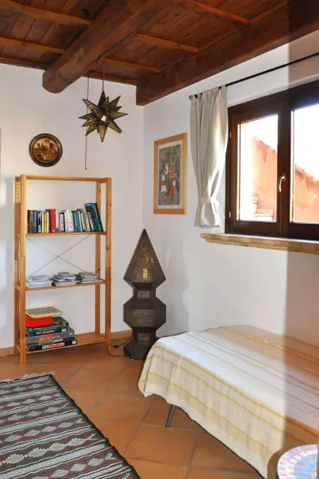 I Due Carpini, Maison 10 personnes à Città Sant'Angelo - Photo 25