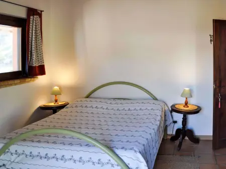 I Due Carpini, Maison 10 personnes à Città Sant'Angelo - Photo 26
