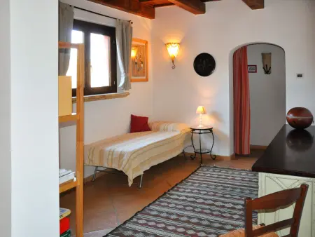 I Due Carpini, Maison 10 personnes à Città Sant'Angelo - Photo 27