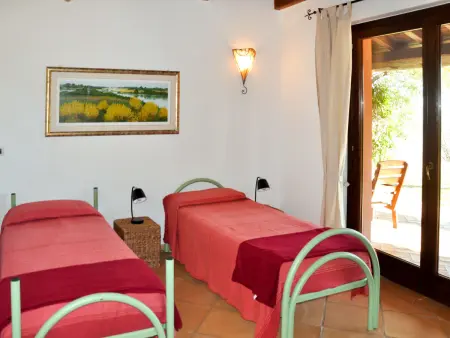 I Due Carpini, Maison 10 personnes à Città Sant'Angelo - Photo 28