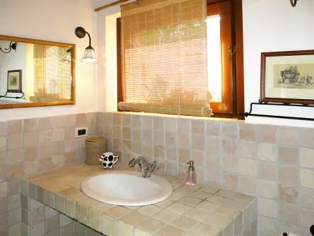 I Due Carpini, Maison 10 personnes à Città Sant'Angelo - Photo 30