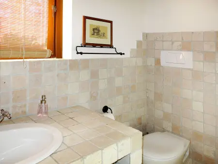 I Due Carpini, Maison 10 personnes à Città Sant'Angelo - Photo 31