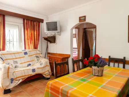 Anfora 1, Appartement 5 personnes à L'Escala - Photo 1