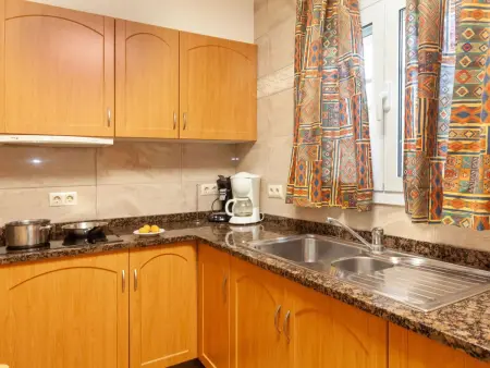 Anfora 1, Appartement 5 personnes à L'Escala - Photo 2