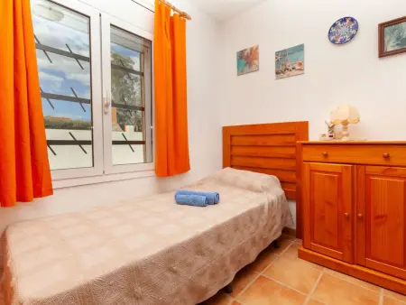 Anfora 1, Appartement 5 personnes à L'Escala - Photo 3