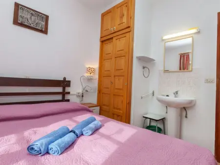 Anfora 1, Appartement 5 personnes à L'Escala - Photo 6