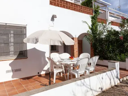 Anfora 1, Appartement 5 personnes à L'Escala - Photo 13