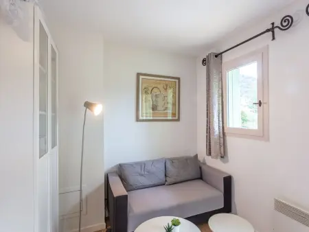 Cap Nègre : Domaine de la Pinède, Appartement 6 personnes à Le Lavandou - Photo 6