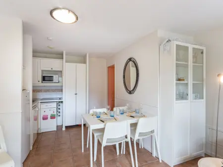 Cap Nègre : Domaine de la Pinède, Appartement 6 personnes à Le Lavandou - Photo 7