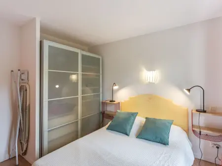 Cap Nègre : Domaine de la Pinède, Appartement 6 personnes à Le Lavandou - Photo 11