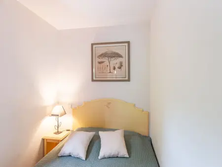 Cap Nègre : Domaine de la Pinède, Appartement 6 personnes à Le Lavandou - Photo 13