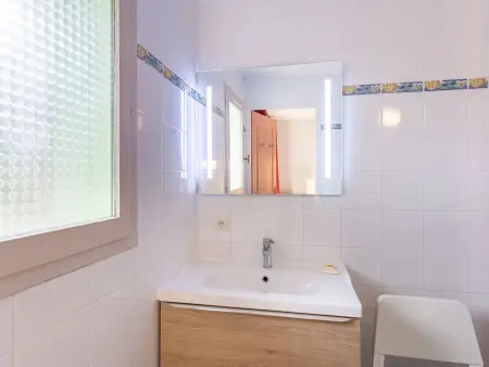 Cap Nègre : Domaine de la Pinède, Appartement 6 personnes à Le Lavandou - Photo 16