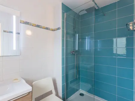 Cap Nègre : Domaine de la Pinède, Appartement 6 personnes à Le Lavandou - Photo 17