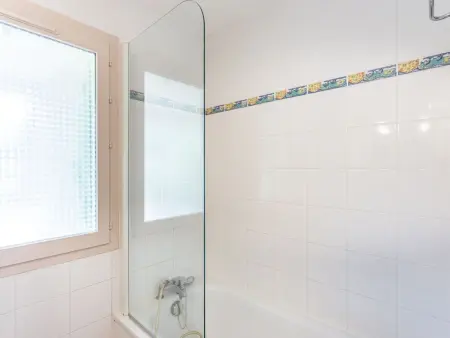 Cap Nègre : Domaine de la Pinède, Appartement 6 personnes à Le Lavandou - Photo 19