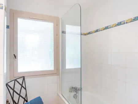 Cap Nègre : Domaine de la Pinède, Appartement 6 personnes à Le Lavandou - Photo 20